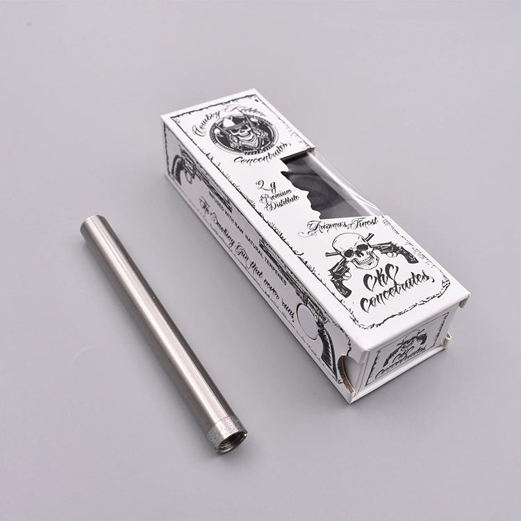 High quality/High cost performance  510 Vape Pen Battery Child Resistant Packaging Box