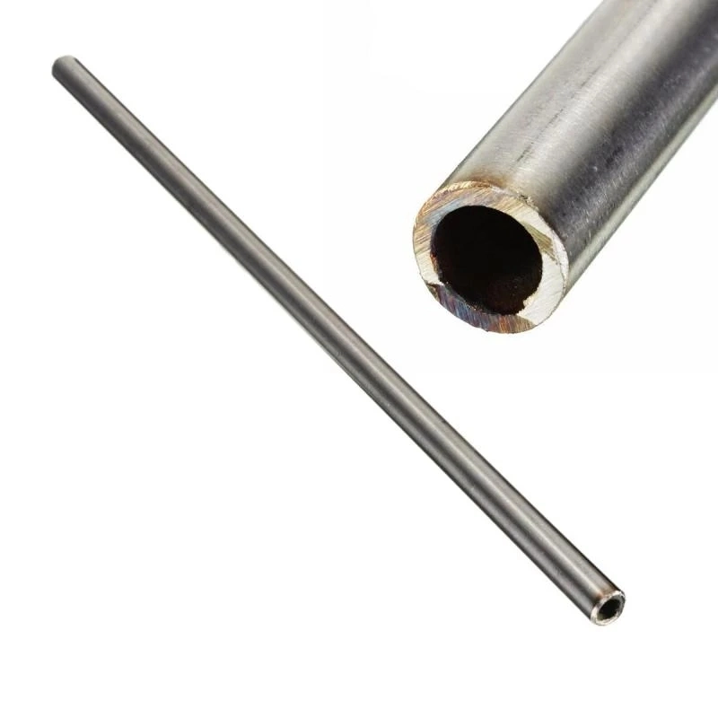 4 Inch Stainless Steel Tube Price Per Meter