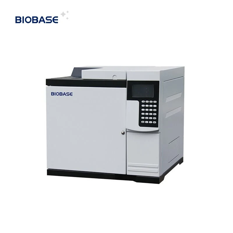 Analyseur GC pour matériel de chromatographie en phase gazeuse Biobase BK-Gc7820