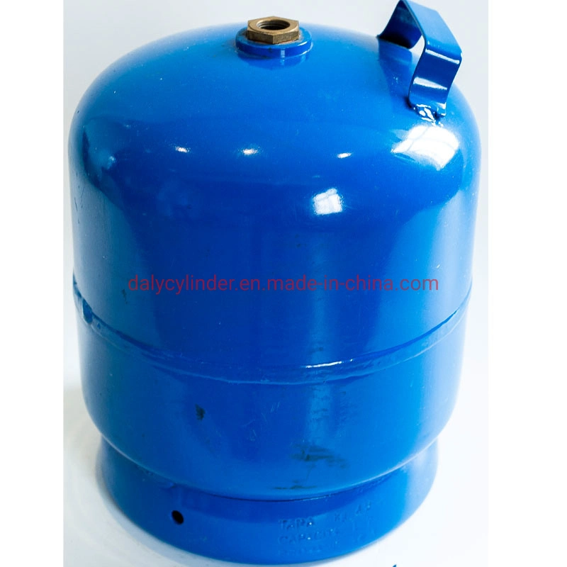 Widely Use Best Quality 3kg Liquid Nitrogen Storage Tank