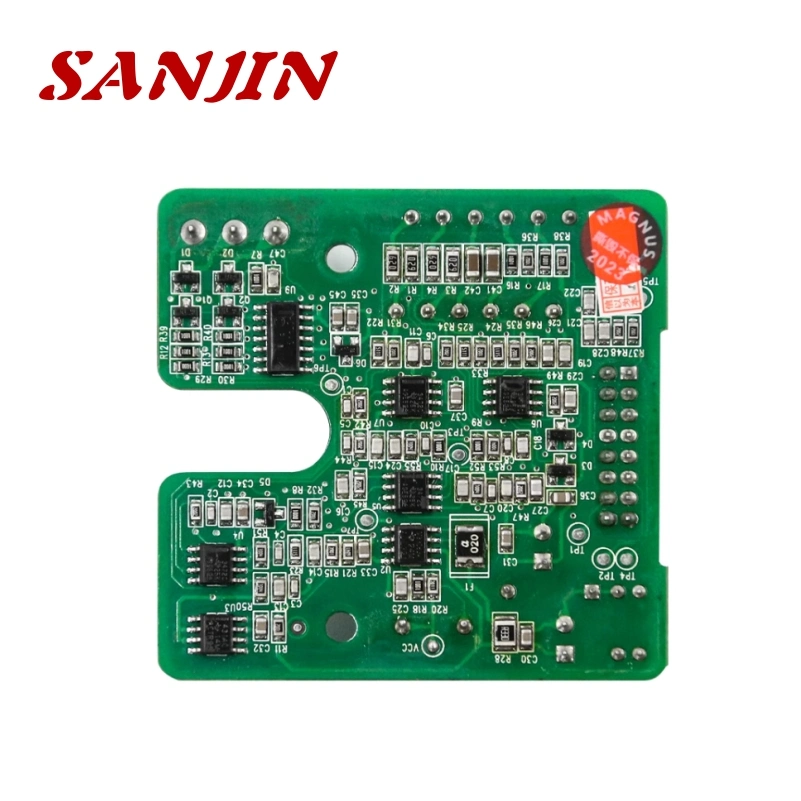 Monarch PCB Board Monarch Elevator Pg Card Mt372za3