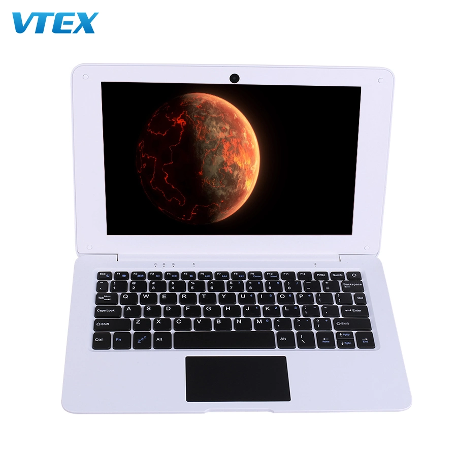 10.1'' Slim Mini Usados Cheap Wholesale/Supplier Bulk 1280*800IPS 8GB Notebook Computer Core I3 I5 I7 Gaming New Laptop