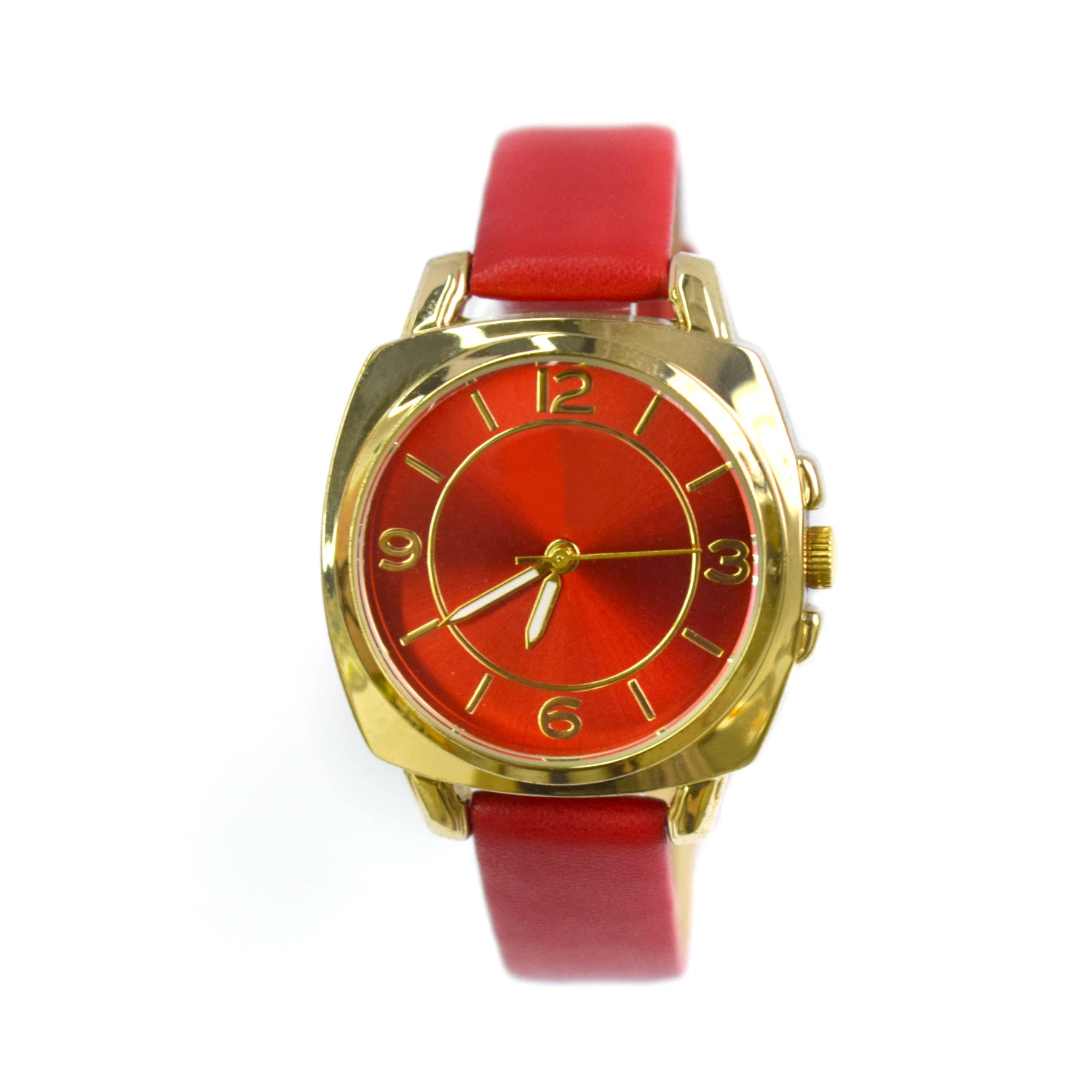 Wholesale Fashion Watches Gift Bracelet Ladies Quartz Wrist Watch (cm19081)