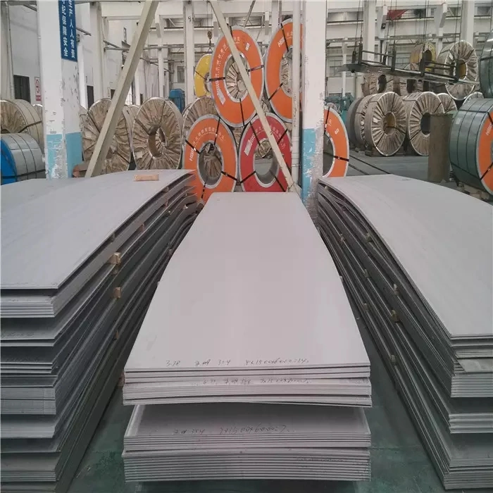 201 304 316 316L 904 904L Stainless Steel Plate/Stainless Steel Sheet304 201