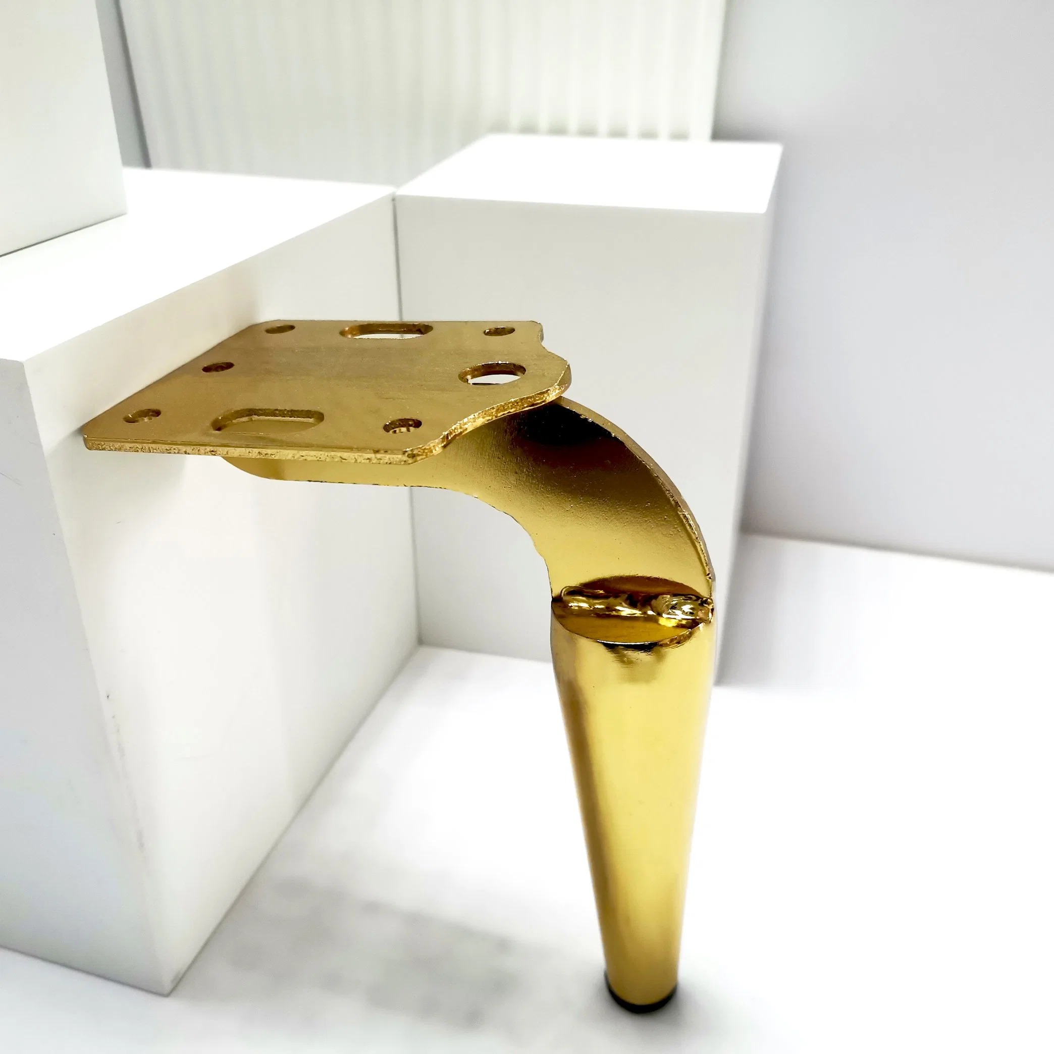 2023 Latest Design Leg Accessories for Sofa Chair Metal Leg Furniture Hardware Table Leg