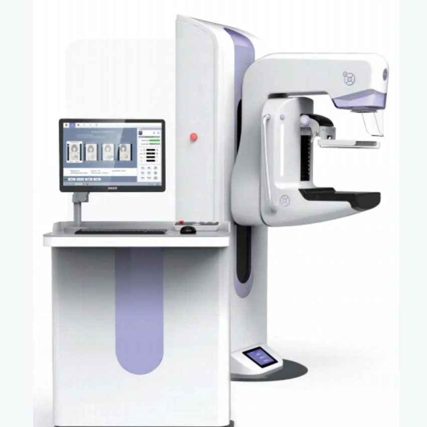 PLD800 Full Digital Mammography System X Ray Machine