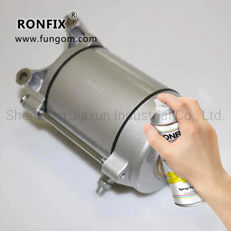 Heat Resistant Spray Paint 600/800