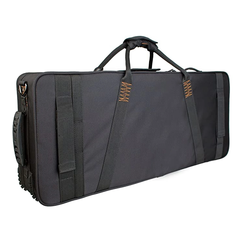 Cutsom Outdoor Travel Portátil durável Bolsa instrumento Musical