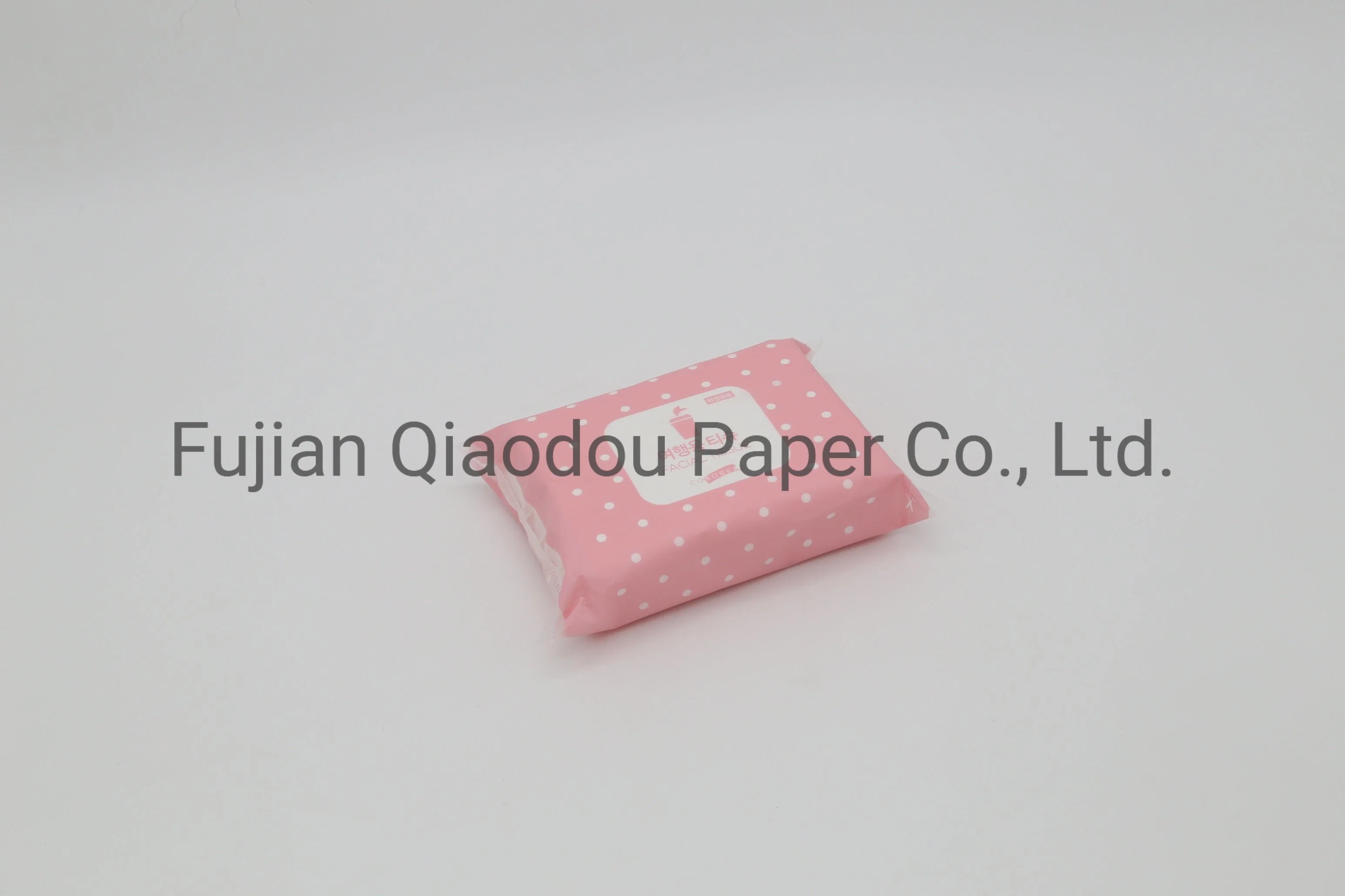 Wholesale/Supplier Ultra Soft 60 PCS, 3 Ply Facial Tissue