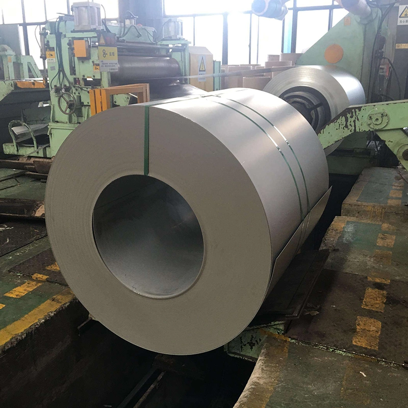 Low Price Dx51d Z275 Z350 Hot Dipped Galvanized Steel Coil Galvalume Steel Coil Aluzinc Az150 Steel Galvanized Sheet