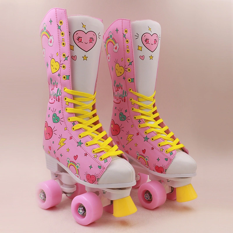 ODM New Quad Disco Roller Skate