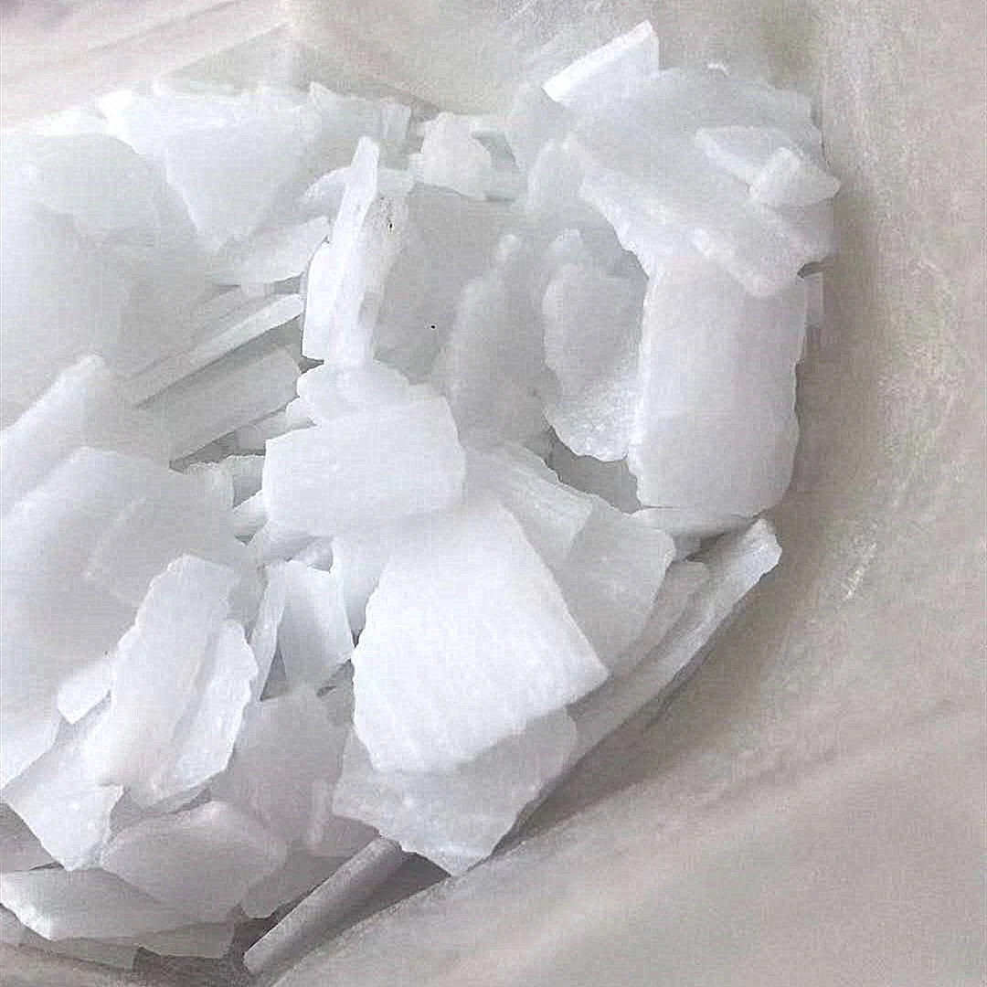 Factory Flakes Caustic Soda /Soda Caustic Flake 99%