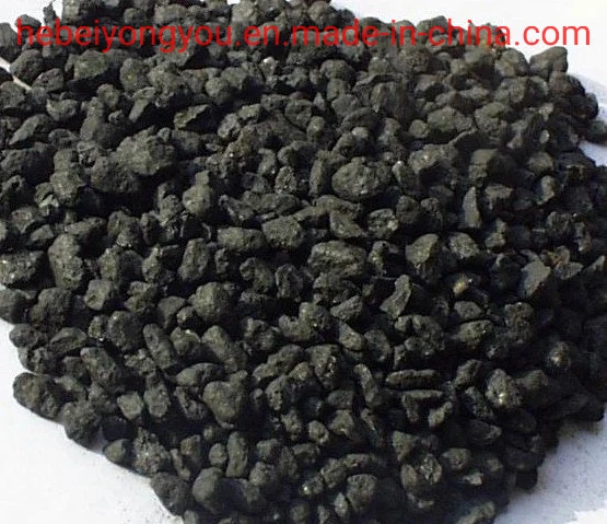 Chinese Factories Are Selling High quality/High cost performance  Carbonaceous High Carbon Brush Calcined Petroleum Coke