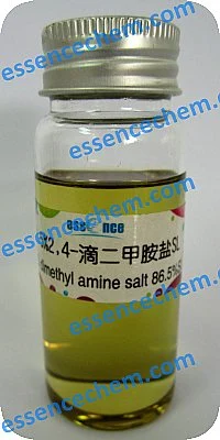 Pesticide Herbicide Agrochemical Herbicide 86.5%SL 2,4-D Dimethyl Amine Salt