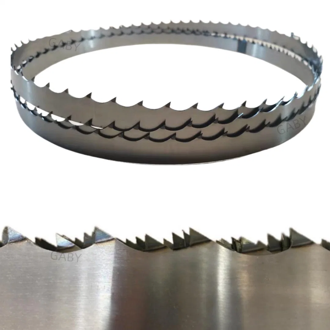 Band Saw Blade Wood Cutting Bandsaw