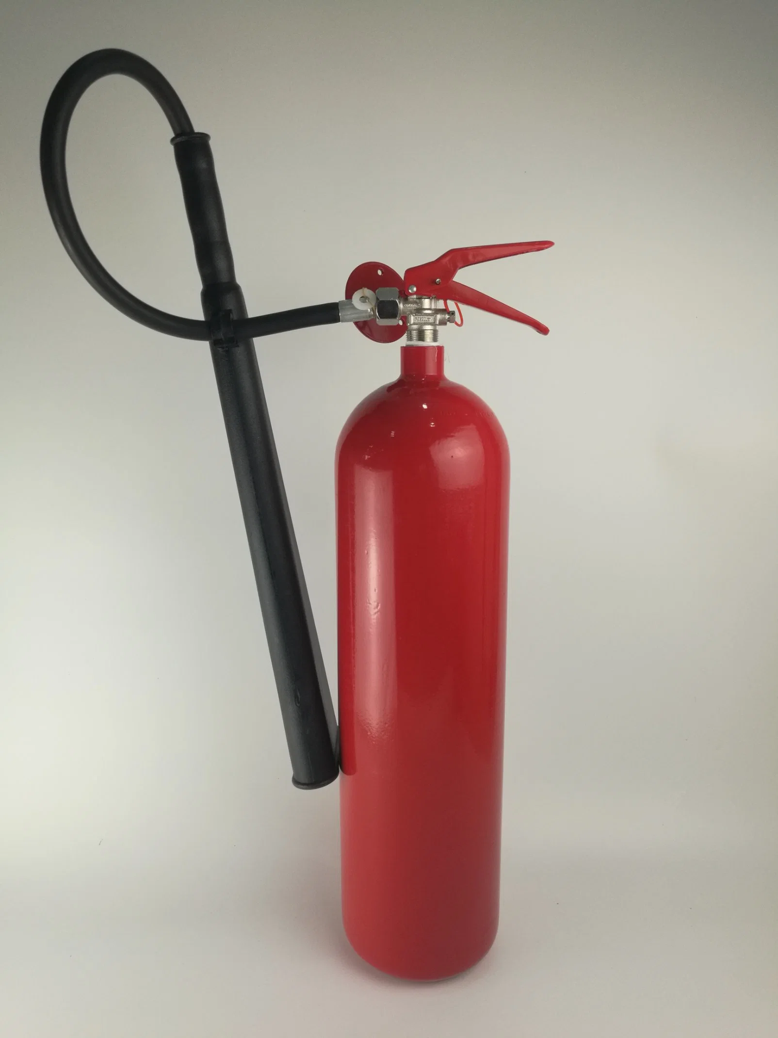 High quality/High cost performance  Portable 5kg CO2 Fire Extinguisher