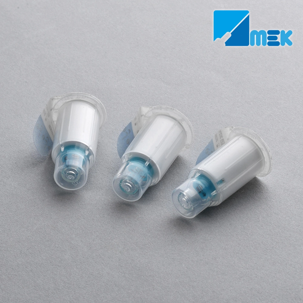 9g-32g Disposable Safety Pen Insulin Needles with ISO CE 510kmdsap