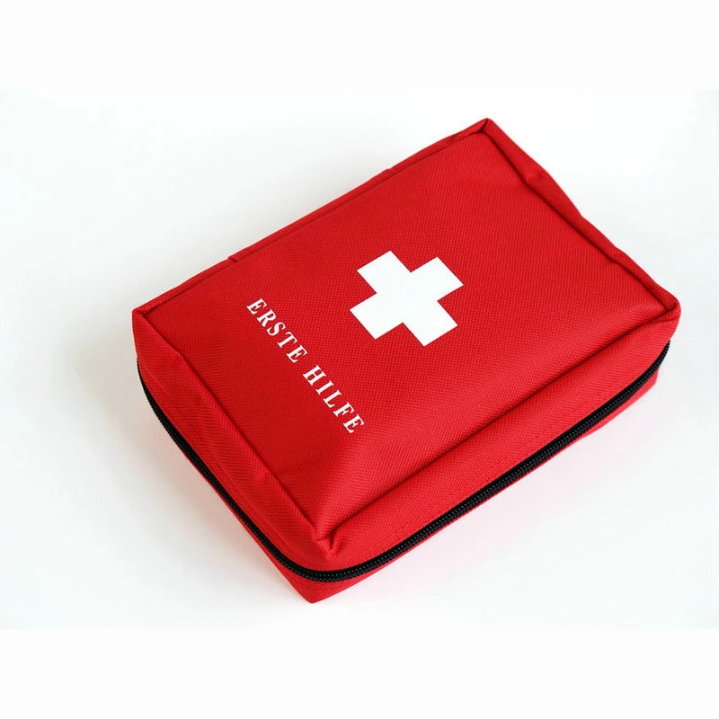 OEM/ODM Service Emergency Bag Full Set First Aid Kit