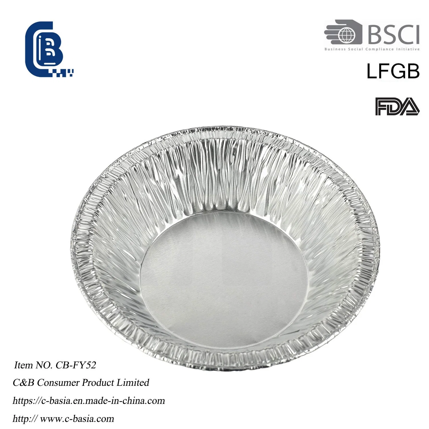 Disposable Plastic Clear Lids, Foil Cups, Aluminum Pans Container Lids