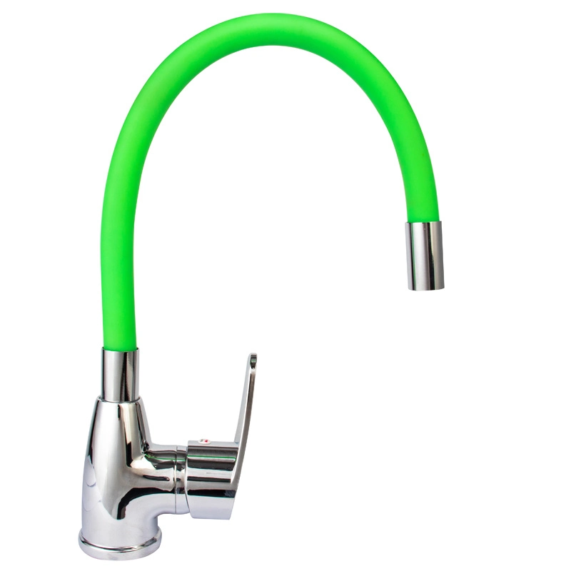 Modern Single Handle Promise Kitchen Faucets