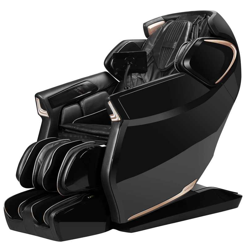 Electric SPA SL Curved Ergonomics 4D Music massage Chairs in Dubaï