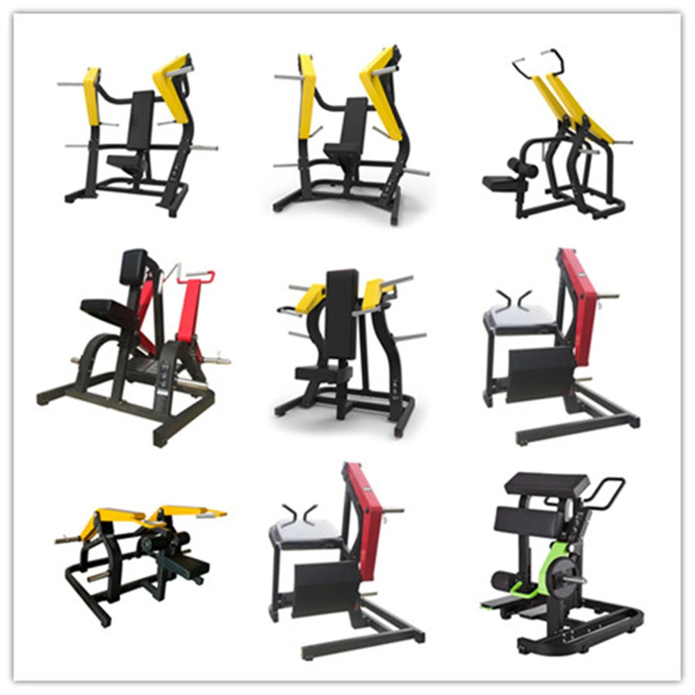 Gym Strength Equipment/Wholesale Price Fitness Equipment Rear Kick (AXD-740)