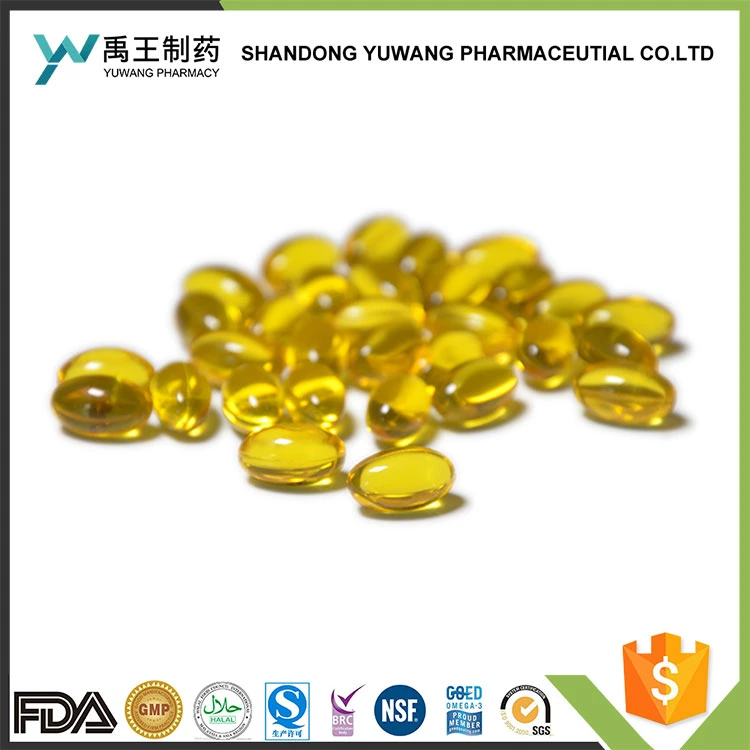 Health Care Supplement 500mg 1000 Mg Omega 3 Fish Oil Softgel Capsule Price