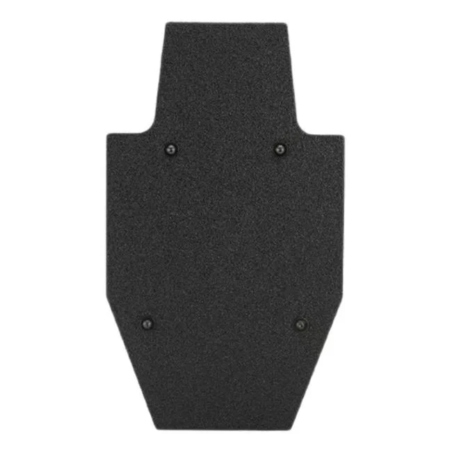 Taktisches Level Iiia Gewehr Special Threats Mini Handheld Ballistic Shield