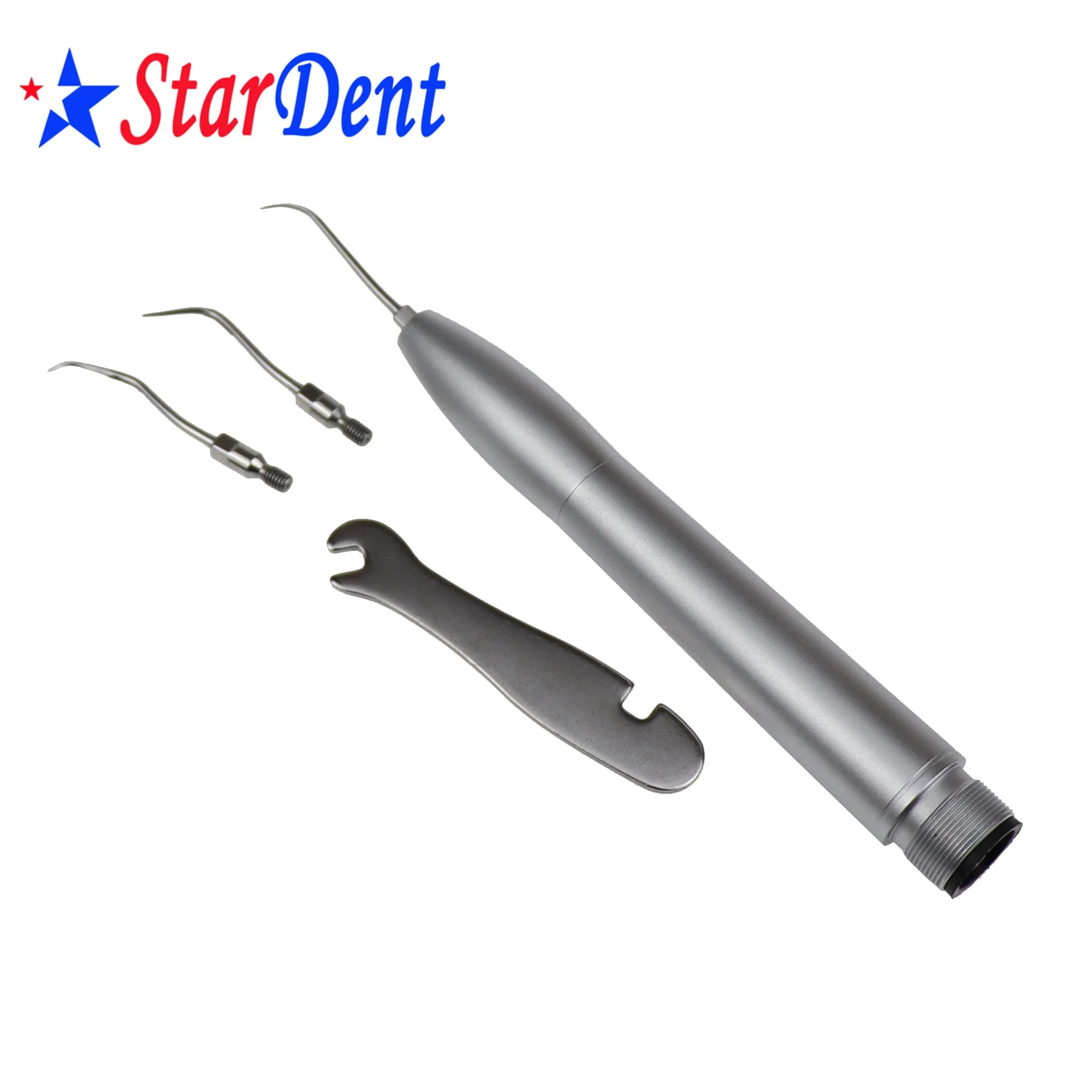 Dental Piezo Ultrasonic Air Scaler Handpiece Root Canal Treatment Ultrasonic Surgical Instruments