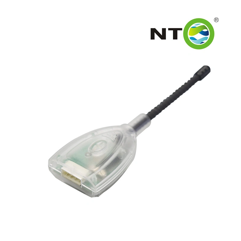 Nto 12V Good Quality Remote Control Close Open Pke Car Security Alarm