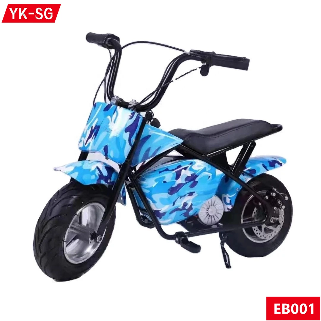 500W 36V Kids Mini Electric Dirt Bike, Motor Bike, Motor Cross, Motorcycle