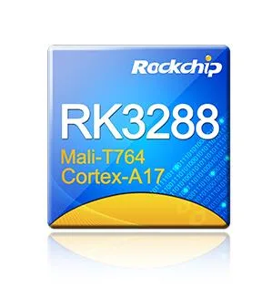 RK3288 RK32 series processor IC for mobile phone