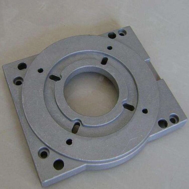 High Pressure 50 HRC Cast Iron Die Casting, for Automobile Industry