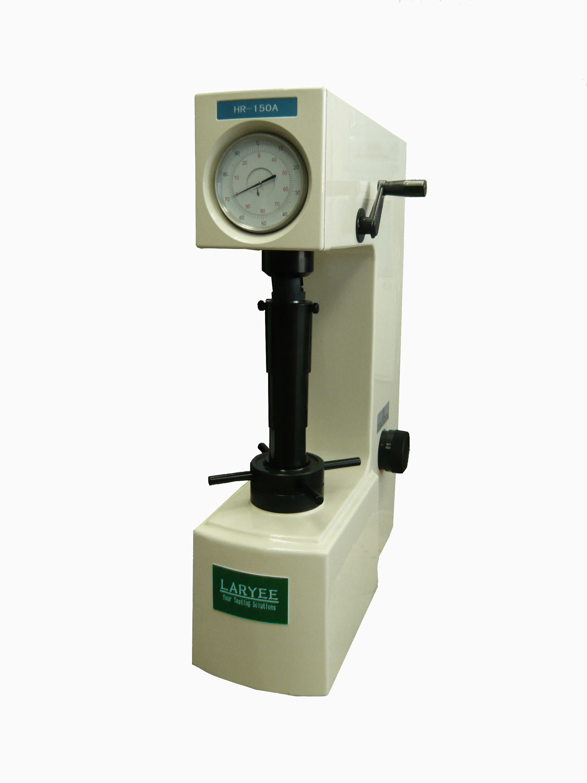 Metal Rockwell Hardness Tester (HR-150DT/HRM-45DT/XHR-150)