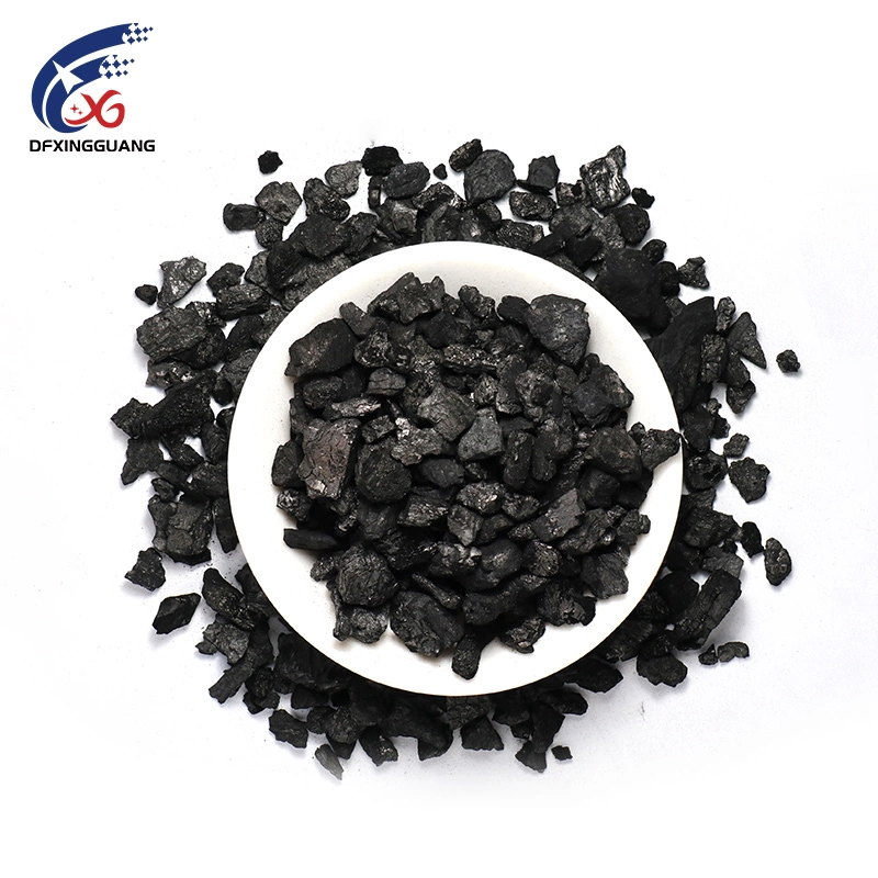 Chemicals Granular Coconut Shell Activated Carbon for Gold Mining