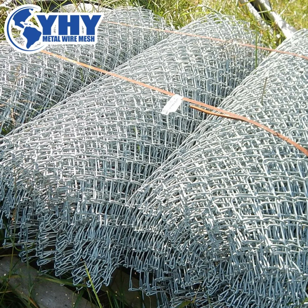 Diamond Economical Chain Link Mesh Used for Mine Mesh Roof and Roadway Wall Support