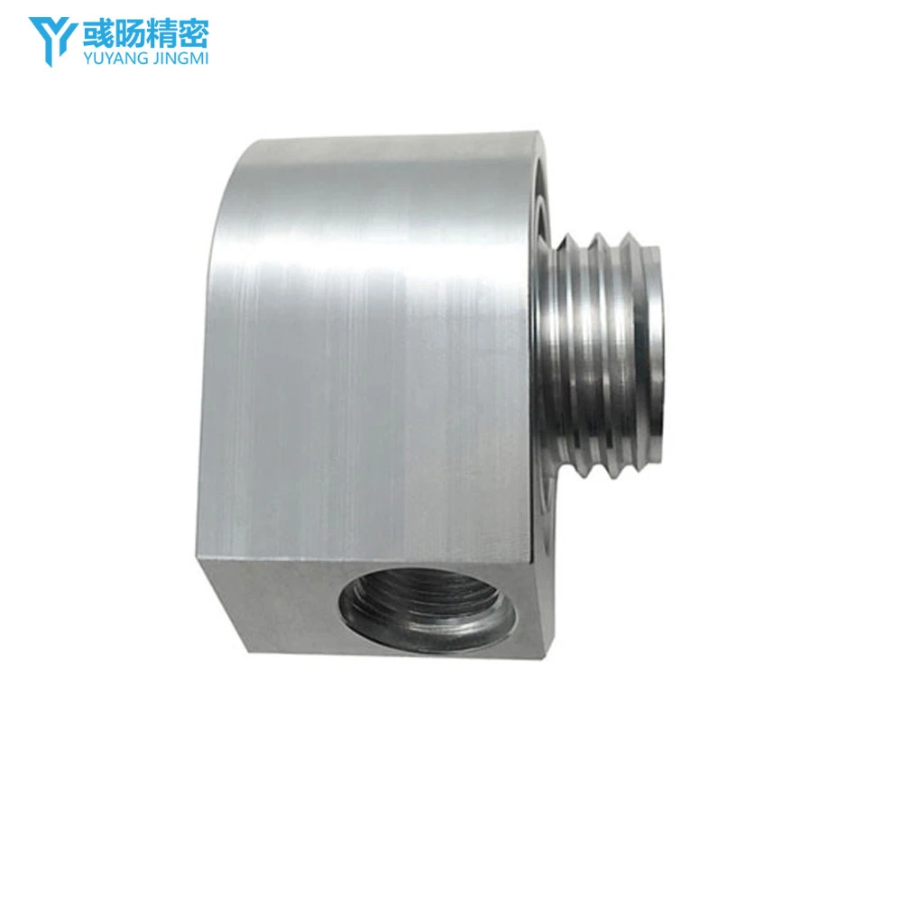 Made in Original Factory Custom Made Kinds of Auto Parts Metal Sear Switch CNC Machining Milling Precision Parts