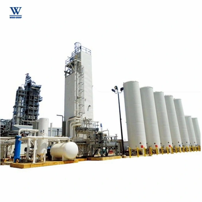 Good Quality Oxygen Gas Generation Equipment for Industry