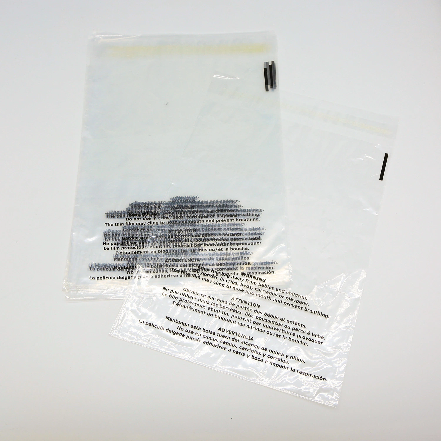 High quality/High cost performance  Clear Cello Bag Self Adhesive Jewelry Storage Bags Packing Package