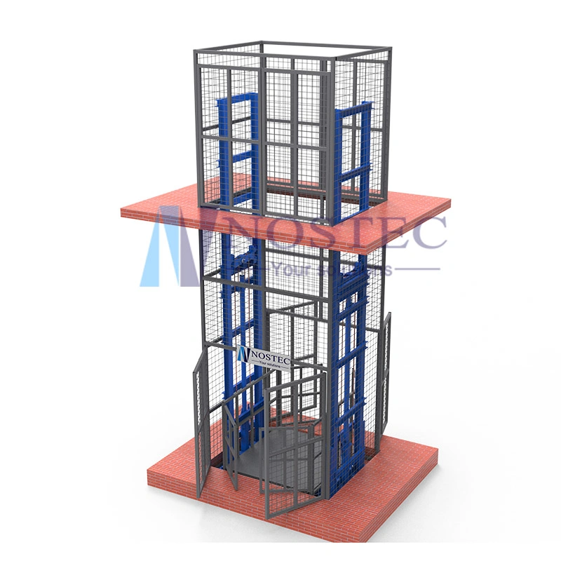 3t Goods Lift for Sale