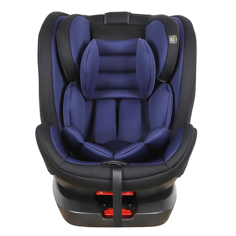 Asiento de coche de bebé negro de buena calidad y mejor precio de venta