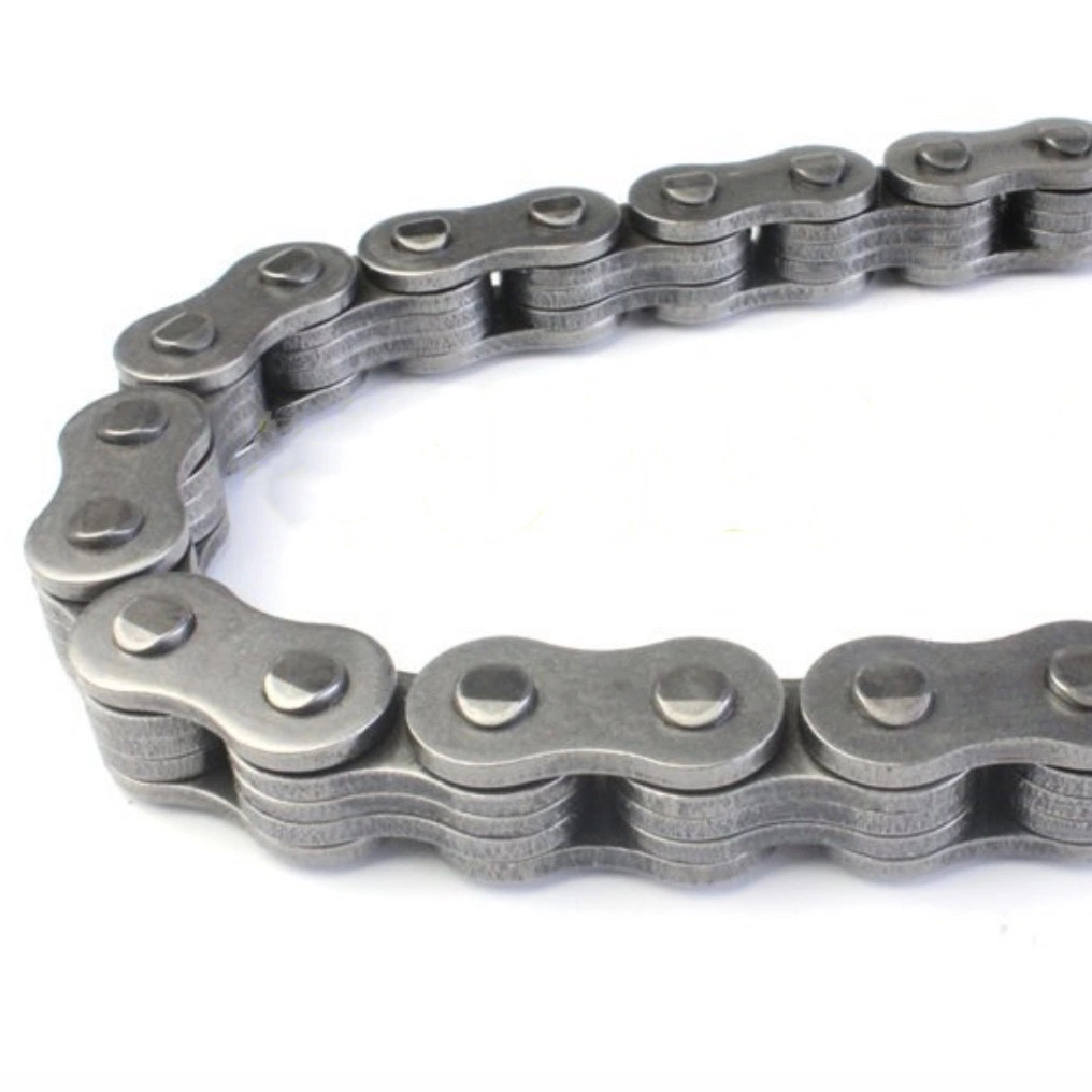 ISO Certified Steel Material Hoisting Parts Bl Series Forklift Leaf Chain