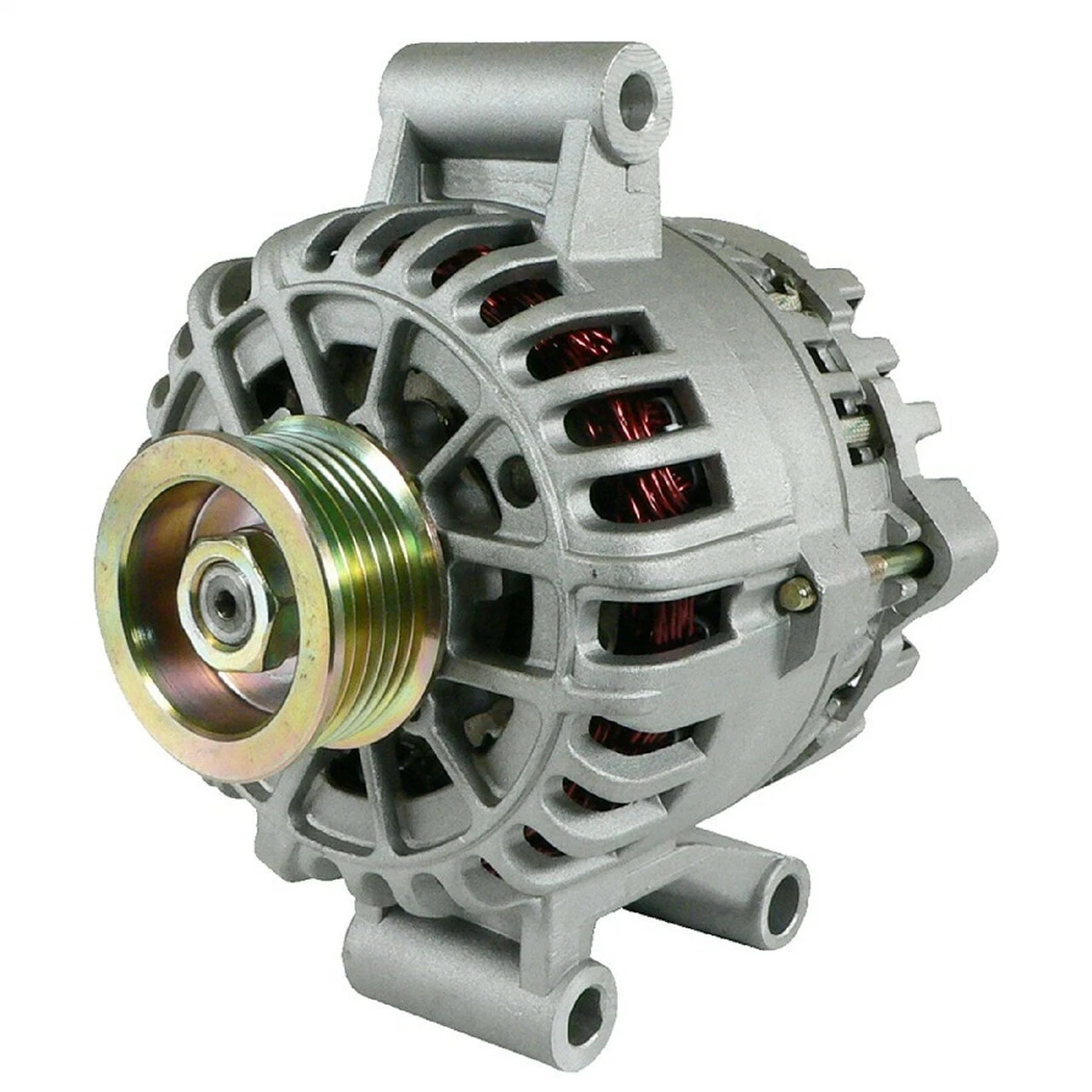 Alquiler/Auto alternador Ford F-150 Recogedor 4.2L (12V 110A) 8447