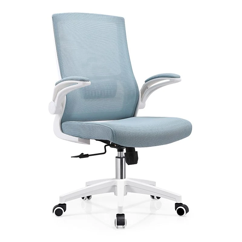 Comfortable Modern Computer Adjustable Swivel Meeting Chair Ergonomic Task Office Mesh Chair