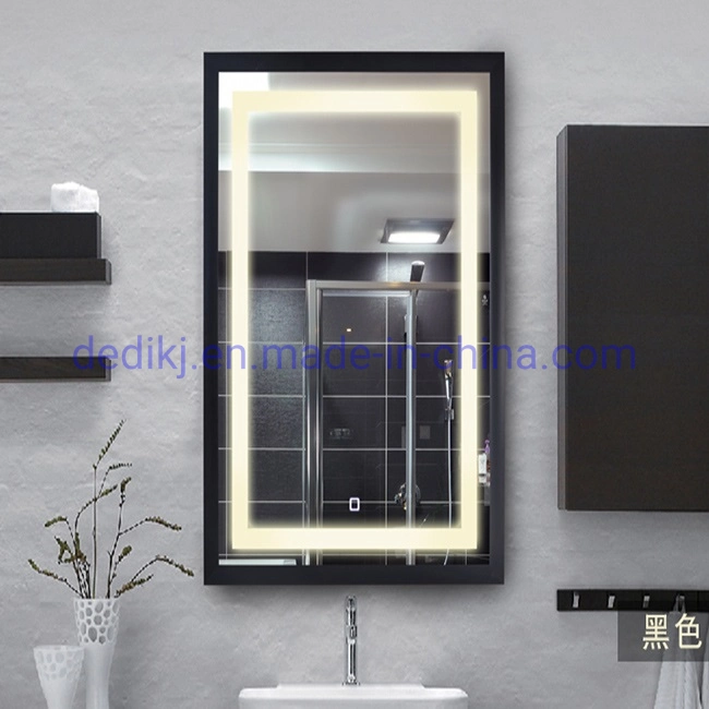 Customization 21.5 Inch Touchscreen Smart Mirror Bathroom