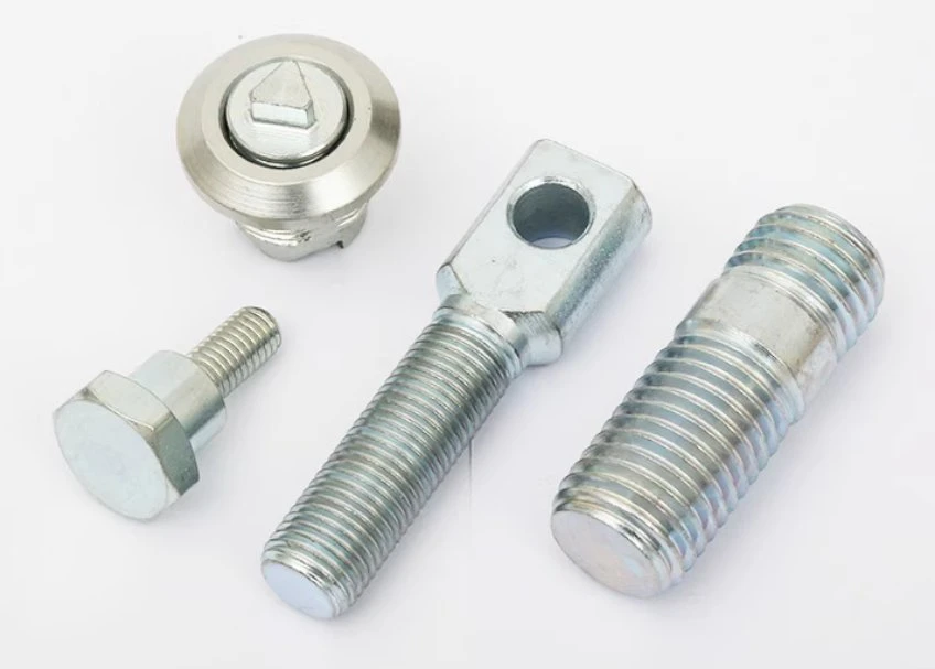 High Precision OEM Aluminum Parts Are Suitable for Industries Such as Aircraft, High-Speed Rail, Wind Power, etc