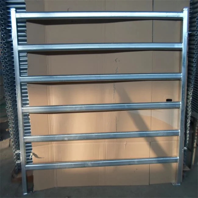 Hot Selling Heavy Duty Cattle Panel