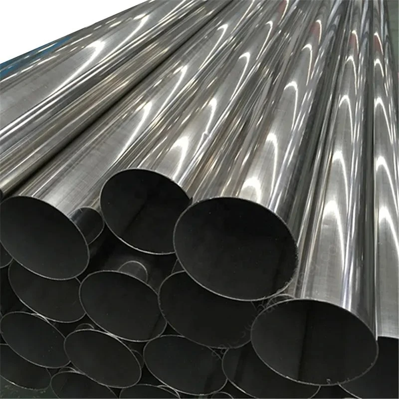 Capillary Stainless Steel Pipe Seamless Steel Tube 304 316 ASTM, JIS, GB, DIN, En Black Alloy Oil Manufacturer of Steel Pipe