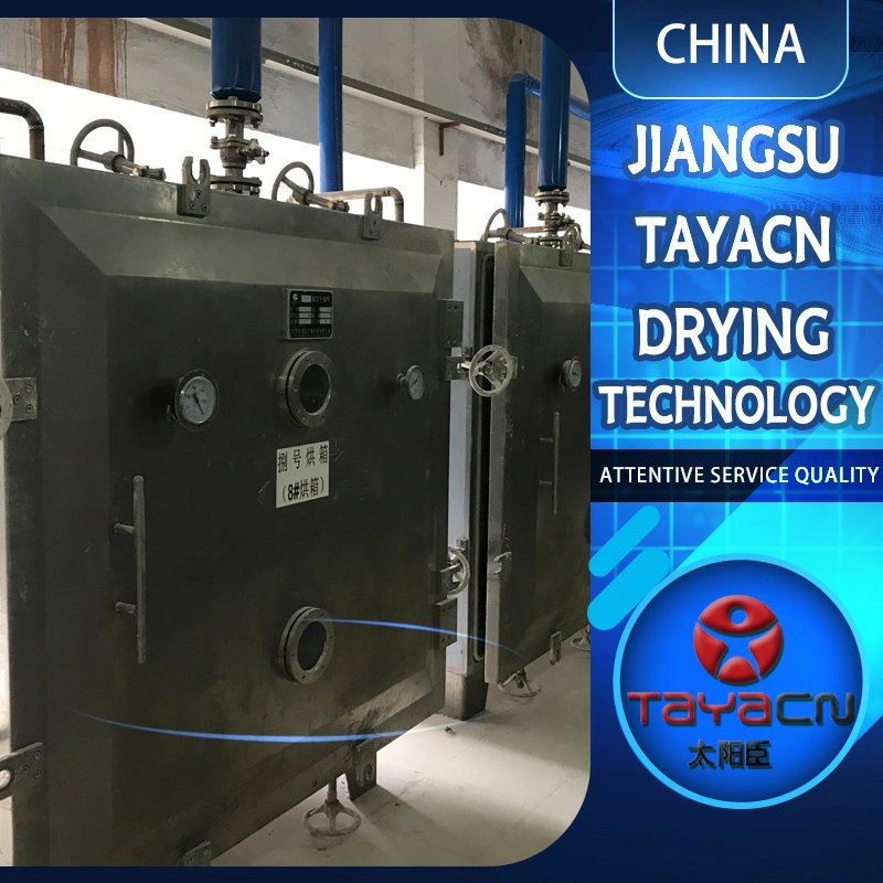 Fzg-15 Industrial Fruit Dryers/Vacuum Drying Equipment