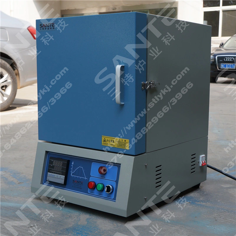 Ultra-High Temperature Lab Heating Machine with 10kw Power